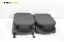 Седалки за Citroen C2 Hatchback (09.2003 - 09.2017), 2+1 вр.