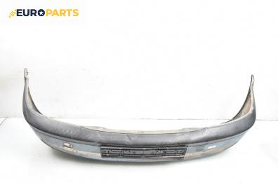 Предна броня за Opel Zafira A Minivan (04.1999 - 06.2005), миниван, позиция: предна