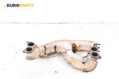 Изпускателен колектор  за Subaru Legacy IV Wagon (09.2003 - 12.2009) 2.0 AWD, 138 к.с.