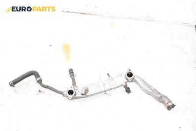 Тръба за охладителна течност за Subaru Legacy IV Wagon (09.2003 - 12.2009) 2.0 AWD, 138 к.с.