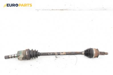 Полуоска за Subaru Legacy IV Wagon (09.2003 - 12.2009) 2.0 AWD, 138 к.с., позиция: предна, дясна, автоматик