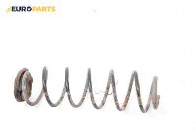 Пружина за ходова част за Renault Laguna II Grandtour (03.2001 - 12.2007), комби, позиция: задна