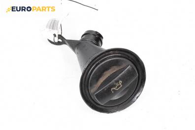 Капачка за гърловината за наливане на масло за Audi A4 Avant B7 (11.2004 - 06.2008) 3.0 TDI quattro, 204 к.с.