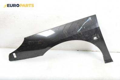 Калник за Peugeot 407 Sedan (02.2004 - 12.2011), 4+1 вр., седан, позиция: предна, лява