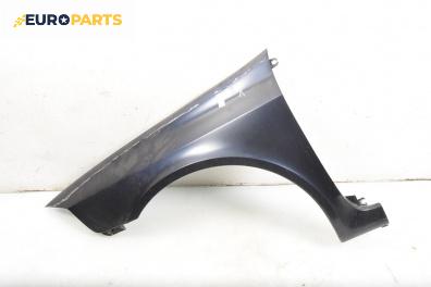 Калник за Renault Laguna II Grandtour (03.2001 - 12.2007), 4+1 вр., комби, позиция: предна, лява