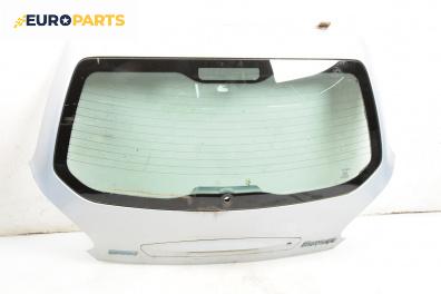 Заден капак за Fiat Bravo I Hatchback (10.1995 - 10.2001), 2+1 вр., хечбек, позиция: задна