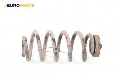 Пружина за ходова част за Audi A6 Sedan C6 (05.2004 - 03.2011), седан, позиция: задна
