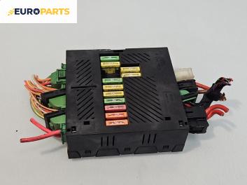 Бушонно табло за BMW 7 Series E65 (11.2001 - 12.2009) 750 i, 367 к.с.