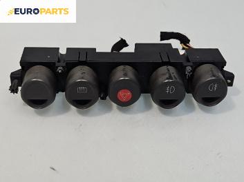 Панел бутони за Fiat Multipla Multivan (04.1999 - 06.2010)