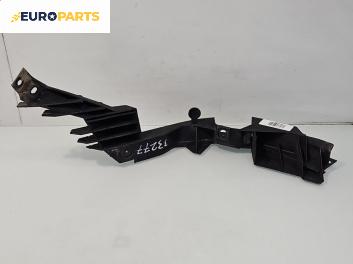 Държач броня за Volkswagen Golf IV Hatchback (08.1997 - 06.2005), хечбек, позиция: задна, лява