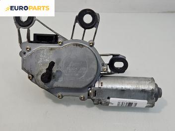 Ел. мотор за чистачките за Volkswagen Golf IV Hatchback (08.1997 - 06.2005), хечбек, позиция: задна