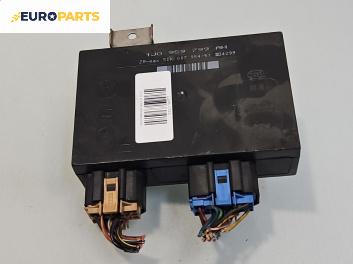 Комфорт модул за Volkswagen Golf IV Hatchback (08.1997 - 06.2005), № 1J0959799AH