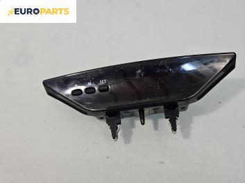 Часовник за Mitsubishi Galant VI Estate (09.1996 - 10.2003)