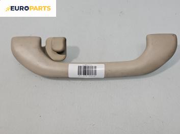 Ръкохватка за таван за Mitsubishi Galant VI Estate (09.1996 - 10.2003), 4+1 вр., позиция: задна, дясна