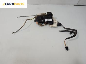 Брава на врата за Mitsubishi Galant VI Estate (09.1996 - 10.2003), позиция: предна, лява