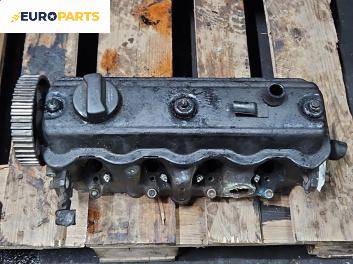 Глава за Audi A4 Avant B5 (11.1994 - 09.2001) 1.9 TDI, 110 к.с.
