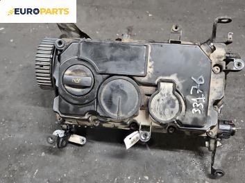 Глава за Volkswagen Passat V Variant B6 (08.2005 - 11.2011) 2.0 TDI, 140 к.с.