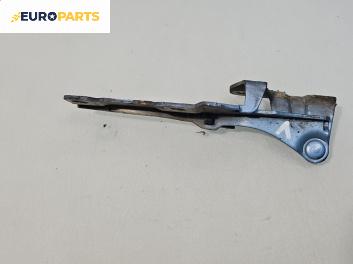 Панта преден капак за Daewoo Kalos Hatchback (09.2002 - 12.2006), 4+1 вр., хечбек, позиция: лява