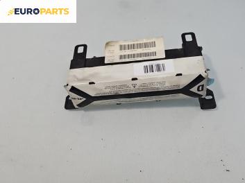 Airbag за Peugeot 407 Sedan (02.2004 - 12.2011), 4+1 вр., седан, позиция: дясна