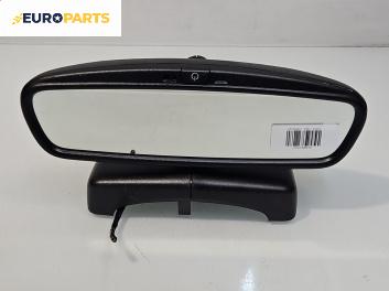 Електро-хроматично огледало за Peugeot 407 Sedan (02.2004 - 12.2011)