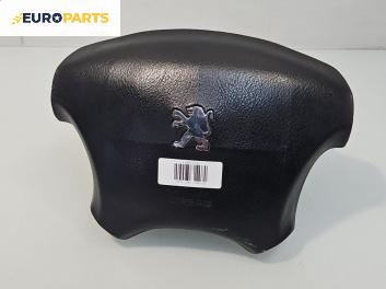 Airbag за Peugeot 407 Sedan (02.2004 - 12.2011), 4+1 вр., седан, позиция: предна