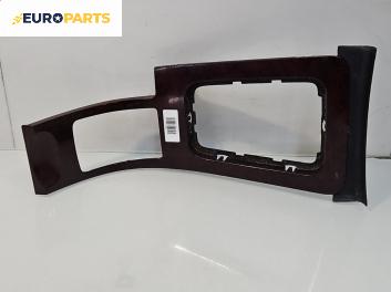 Централна конзола за Peugeot 407 Sedan (02.2004 - 12.2011)