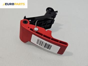 Вътрешна дръжка преден капак за Mercedes-Benz C-Class Estate (S205) (09.2014 - ...), 4+1 вр., комби