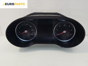 Километраж за Mercedes-Benz C-Class Estate (S205) (09.2014 - ...) C 200 BlueTEC / d (205.237), 136 к.с.