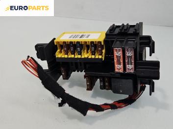 Бушонно табло за Mercedes-Benz C-Class Estate (S205) (09.2014 - ...) C 200 BlueTEC / d (205.237), 136 к.с., № A2059067200