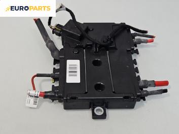 Бушонно табло за Mercedes-Benz C-Class Estate (S205) (09.2014 - ...) C 200 BlueTEC / d (205.237), 136 к.с.