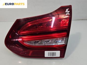 Вътрешен стоп за Mercedes-Benz C-Class Estate (S205) (09.2014 - ...), комби, позиция: дясна