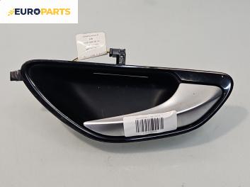 Вътрешна дръжка за Mercedes-Benz C-Class Estate (S205) (09.2014 - ...), 4+1 вр., комби, позиция: предна, дясна