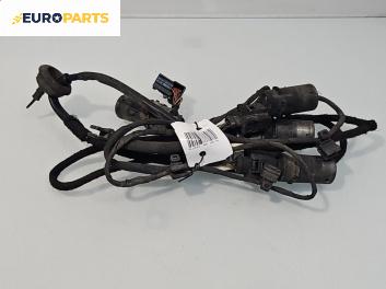 Парктроници за Audi A6 Sedan C6 (05.2004 - 03.2011)