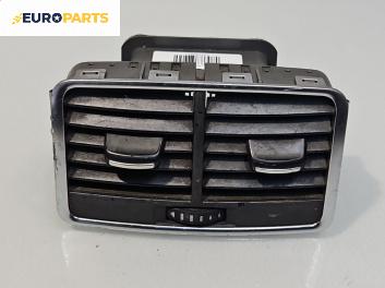 Духалки парно за Audi A6 Sedan C6 (05.2004 - 03.2011)