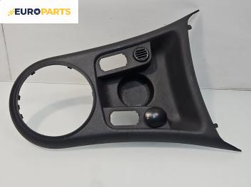 Централна конзола за Citroen C2 Hatchback (09.2003 - 09.2017)
