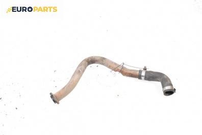 Тръба за охладителна течност за Daewoo Kalos Hatchback (09.2002 - 12.2006) 1.4 16V, 94 к.с.