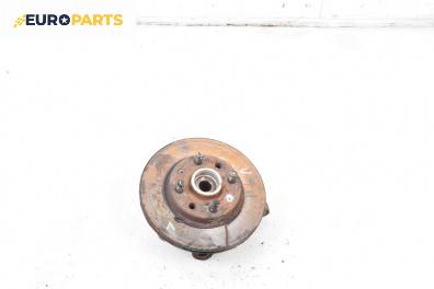 Шенкел главина за Daewoo Kalos Hatchback (09.2002 - 12.2006), позиция: предна, лява