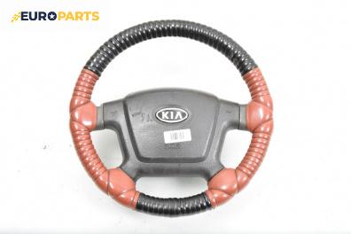 Волан за Kia Cerato Sedan I (04.2004 - 12.2009)