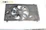 Перка охлаждане за Kia Cerato Sedan I (04.2004 - 12.2009) 1.6, 122 к.с.