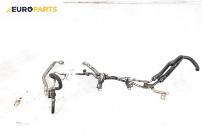 Маслени тръби за Mercedes-Benz C-Class Estate (S205) (09.2014 - ...) C 200 BlueTEC / d (205.237), 136 к.с.