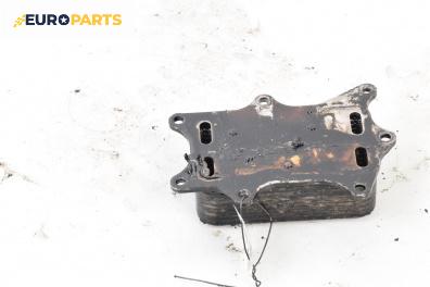 Маслоохладител за Mercedes-Benz C-Class Estate (S205) (09.2014 - ...) C 200 BlueTEC / d (205.237), 136 к.с.