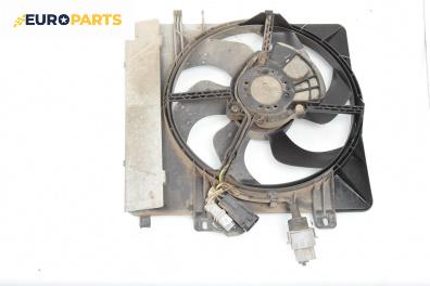 Перка охлаждане за Citroen C2 Hatchback (09.2003 - 09.2017) 1.4, 73 к.с.