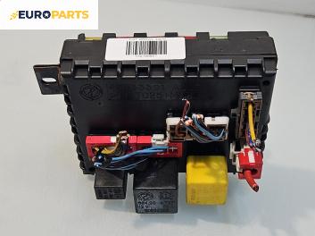 Бушонно табло за Fiat Bravo I Hatchback (10.1995 - 10.2001) 1.6 16V (182.AB), 103 к.с.