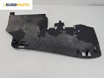 Пластмасова кора за Citroen C2 Hatchback (09.2003 - 09.2017), 2+1 вр., хечбек