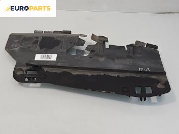 Пластмасова кора за Citroen C2 Hatchback (09.2003 - 09.2017), 2+1 вр., хечбек