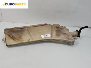 Казанче за чистачки за Kia Cerato Sedan I (04.2004 - 12.2009)