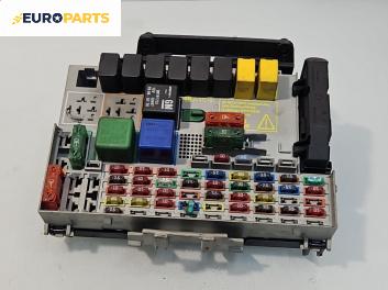 Бушонно табло за Opel Zafira A Minivan (04.1999 - 06.2005) 2.0 DTI 16V, 101 к.с.