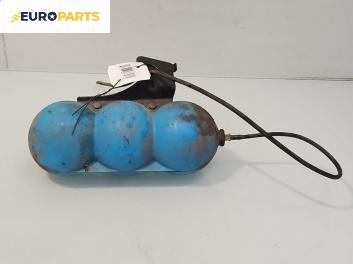 Компенсаторен съд вакуум за Audi A6 Sedan C6 (05.2004 - 03.2011) 2.7 TDI quattro, 180 к.с., №  443131541