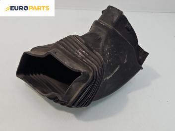 Въздуховод за Audi A6 Sedan C6 (05.2004 - 03.2011) 2.7 TDI quattro, 180 к.с., №  4F0129739B