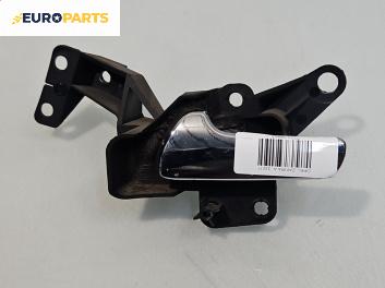 Вътрешна дръжка за Opel Zafira A Minivan (04.1999 - 06.2005), 4+1 вр., миниван, позиция: предна, дясна